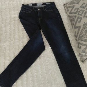 Lucky brand skinny jeans